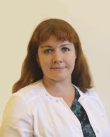 Толбина Татьяна Владимировна