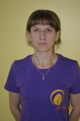 Левенец Татьяна Ивановна