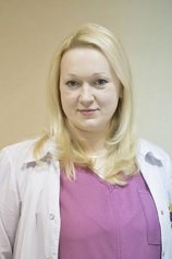 Белянчикова Юлия Петровна