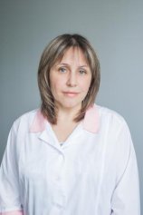 Рощупкина Юлия Владимировна