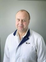 Хомяков Олег Вячеславович