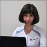 Семенчева Ольга Викторовна