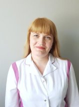Булычева Марина Сергеевна