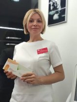 Ковалева Инна Владимировна