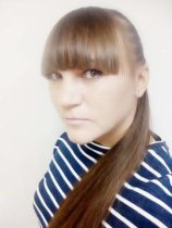 Илюшкина Лида