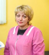 Тягульская Ольга Николаевна