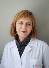 Епимахова Юлия Владимировна