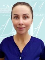 Осовских Нина Владиславовна