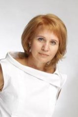 Эрлих Ирина Алексеевна