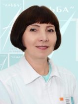 Матвеева Наталья Юрьевна
