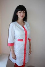 Шутова Ольга Геннадиевна