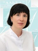 Белоусова Татьяна Сергеевна