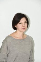 Макарова Оксана Викторовна