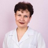 Рачкова Светлана Борисовна