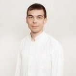 Петухов Максим Юрьевич