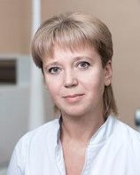 Стрельцова Наталья Владимировна