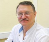 Кишкин Юрий Иванович