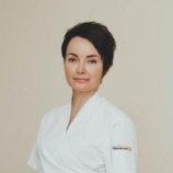 Макарова Оксана Валерьевна