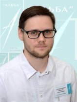 Стражников Михаил Романович
