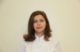 Ефремова Ольга Витальевна
