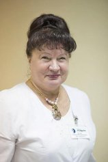 Зотова Тамара Владимировна