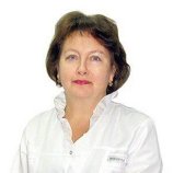 Кокорина Татьяна Сидоровна
