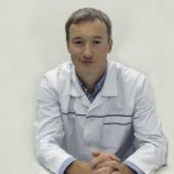 Самошенков Александр Геннадьевич