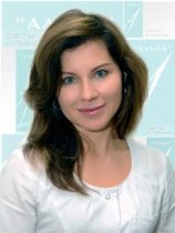 Шатова Оксана Сергеевна