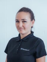Николаева Светлана