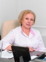 Стариченко Людмила Вадимовна