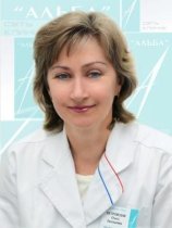 Островская Ольга Евгеньевна