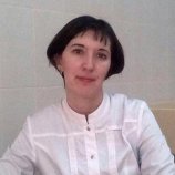 Чижменко Ольга Валерьевна