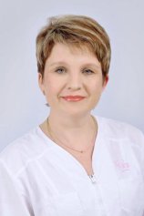 Аверьянова Наталья Викторовна