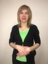 Баско Анастасия Вячеславовна