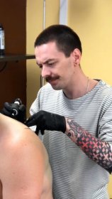 Ильиных Павел