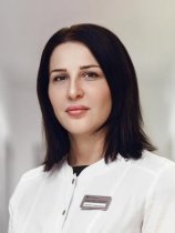Максудова Заграт Сурхаевна
