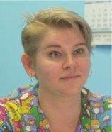 Осадчук Вероника Владимировна