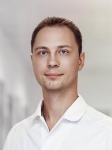 Шабалин Александр Викторович