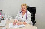 Наумова Вера Геннадьевна