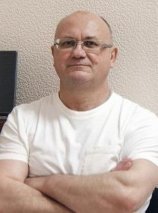 Костин Николай Григорьевич