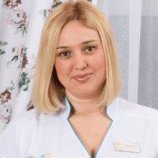 Мудрик Вероника