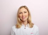Тен Анна Александровна