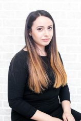 Алекперова Алина