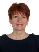 Федорова Людмила Григорьевна
