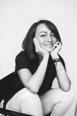 Теплова Катерина