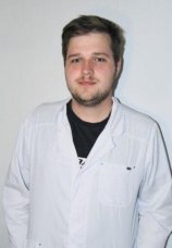 Поляков Дмитрий Леонидович