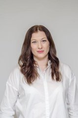 Таратина Галина