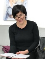 Лагозинская Ирина Александровна