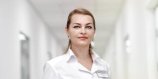 Ульянова Елена Владимировна