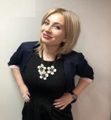 Ромашова Мария